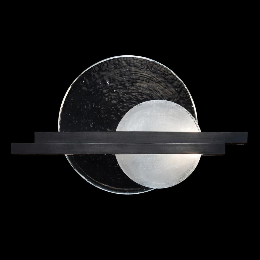 Selene 12.75&#34;H LSF Sconce