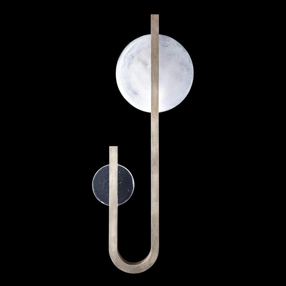 Selene 36&#34;H RSF Sconce