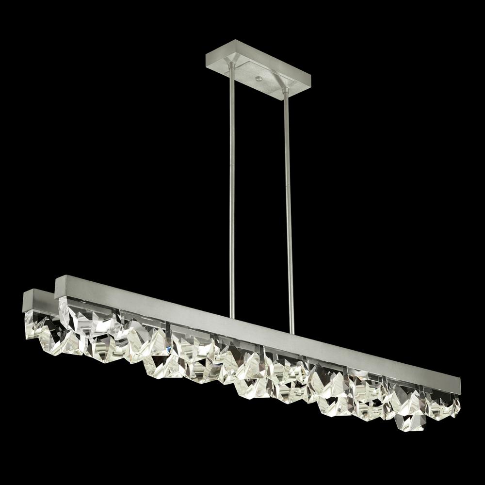 Strata 54.5&#34;W Linear Pendant