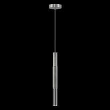 Fine Art Handcrafted Lighting 100015-420 - Antonia 6.5"W Round  Pendant