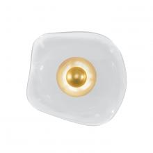 Fine Art Handcrafted Lighting 100071-33 - Embark 12"H  Sconce