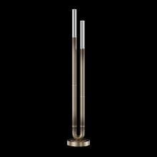 Fine Art Handcrafted Lighting 100148-620 - Antonia 71.5"H Floor Lamp