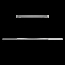 Fine Art Handcrafted Lighting 100149-420 - Antonia 62"W Linear Pendant