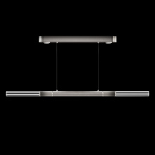 Fine Art Handcrafted Lighting 100149-720 - Antonia 62"W Linear Pendant