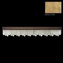 Fine Art Handcrafted Lighting 914250-2ST - Lior 47"W Bath Bar