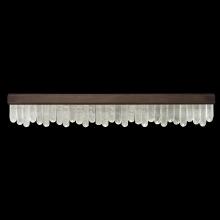 Fine Art Handcrafted Lighting 914250-3ST - Lior 47"W Bath Bar